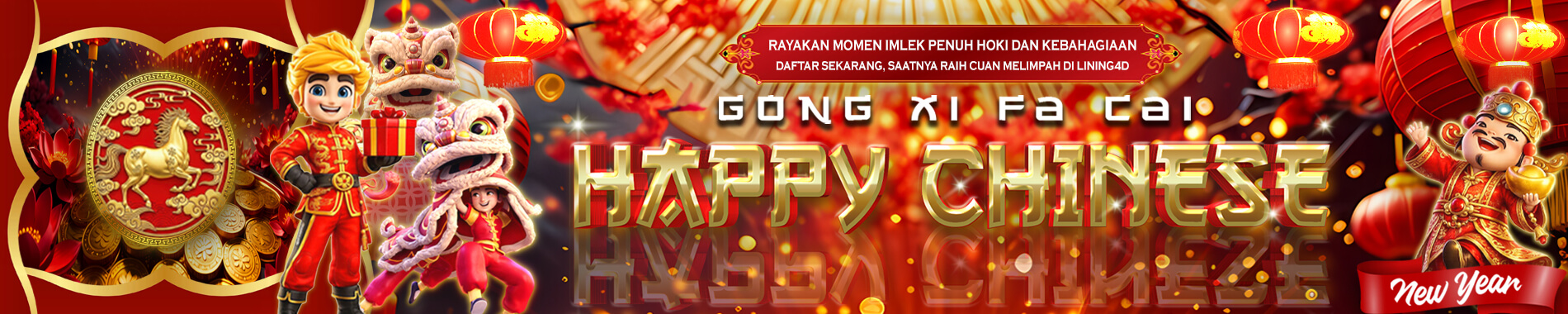 Lining4D : Situs Online Terbaik dan Terpercaya